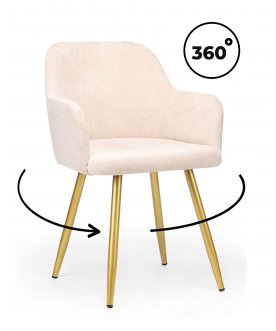 Стул на металлокаркасе Инфини 360