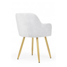 Стул на металлокаркасе Инфини 360