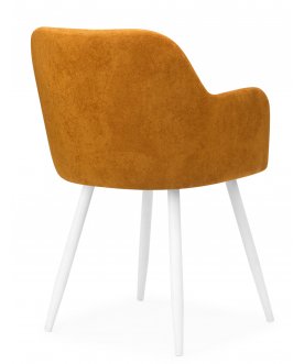 Стул на металлокаркасе Инфини 360