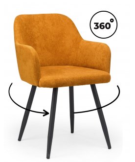 Стул на металлокаркасе Инфини 360