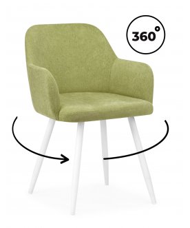 Стул на металлокаркасе Инфини 360