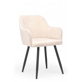 Стул на металлокаркасе Инфини