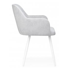 Стул на металлокаркасе Инфини