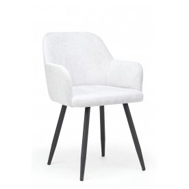 Стул на металлокаркасе Инфини