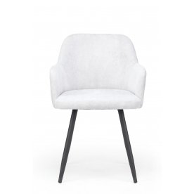 Стул на металлокаркасе Инфини