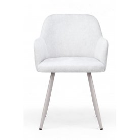 Стул на металлокаркасе Инфини