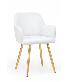 Стул на металлокаркасе Инфини