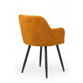 Стул на металлокаркасе Инфини