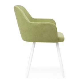 Стул на металлокаркасе Инфини