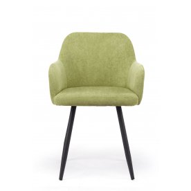 Стул на металлокаркасе Инфини