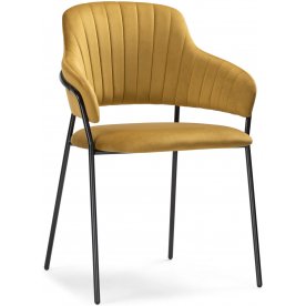 Стул на металлокаркасе Инклес