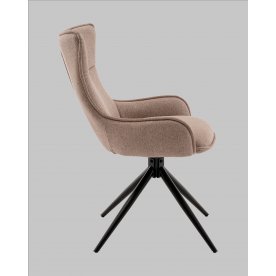 Стул на металлокаркасе Ирвин