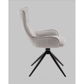 Стул на металлокаркасе Ирвин