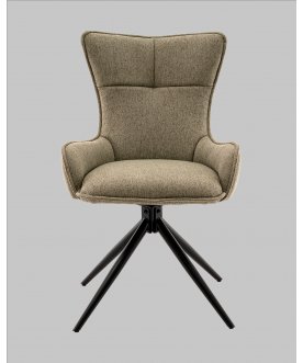 Стул на металлокаркасе Ирвин