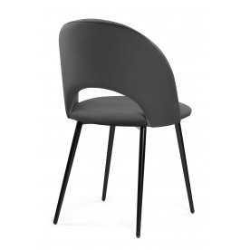 Стул на металлокаркасе Ирре