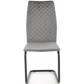 Стул на металлокаркасе K444