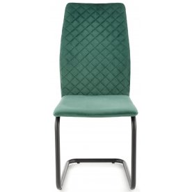 Стул на металлокаркасе K444