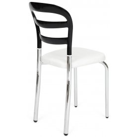 Стул на металлокаркасе Izmir Mod.10