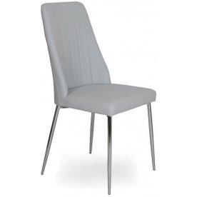 Стул на металлокаркасе LH-11