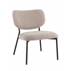 Стул на металлокаркасе Джеймс