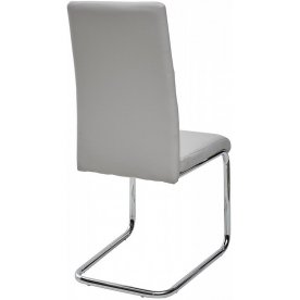 Стул на металлокаркасе Janet