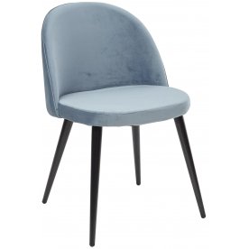 Стул на металлокаркасе Jazz