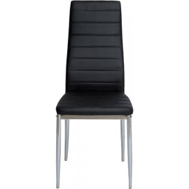 Стул на металлокаркасе S1