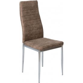 Стул на металлокаркасе S1