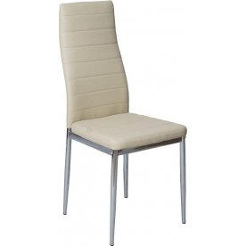 Стул на металлокаркасе S1