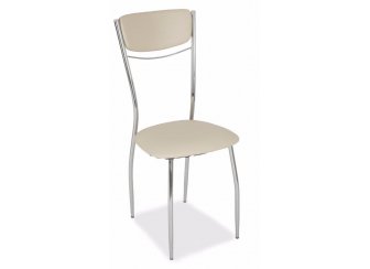 Стул на металлокаркасе DY-B606