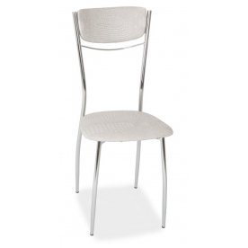 Стул на металлокаркасе DY-B606