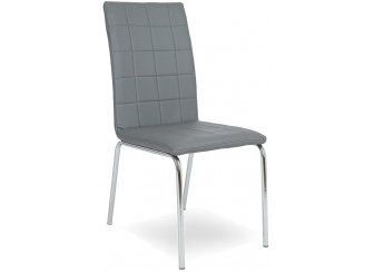 Стул на металлокаркасе LH-13