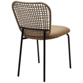 Стул на металлокаркасе Juno G062