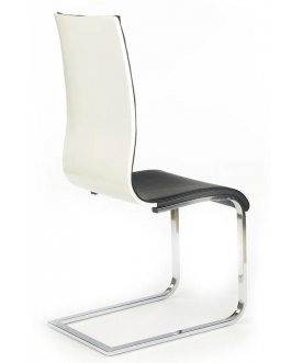 Стул на металлокаркасе K104