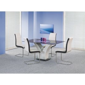 Стул на металлокаркасе K132