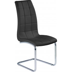 Стул на металлокаркасе K147