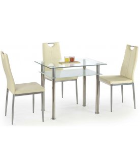 Стул на металлокаркасе K202