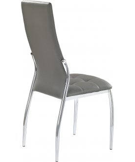 Стул на металлокаркасе K209