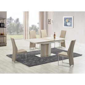 Стул на металлокаркасе K213