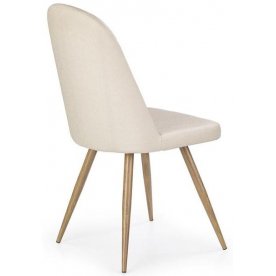 Стул на металлокаркасе K214