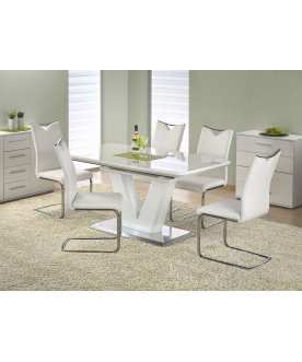 Стул на металлокаркасе K224