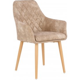 Стул на металлокаркасе K287