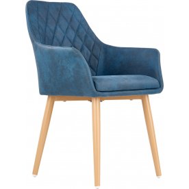 Стул на металлокаркасе K287