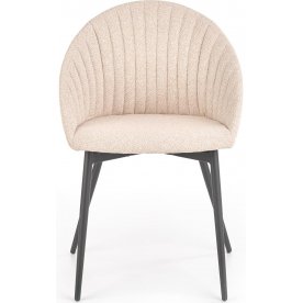 Стул на металлокаркасе K357