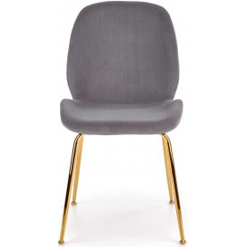 Стул на металлокаркасе K381