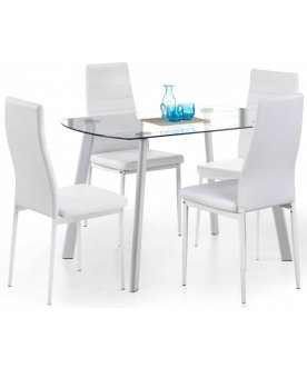 Стул на металлокаркасе K70