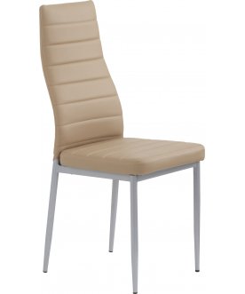 Стул на металлокаркасе K70