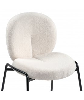 Стул на металлокаркасе Kalipso 1