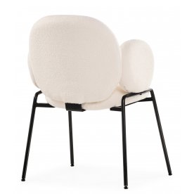 Стул на металлокаркасе Kalipso