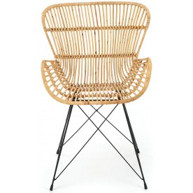 Стул на металлокаркасе Калми